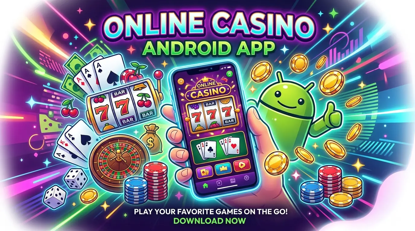 96 casino on Android