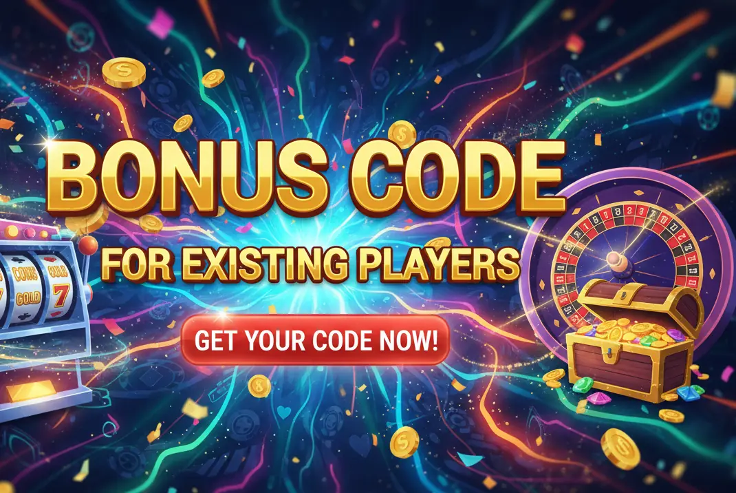 96 returning player bonus