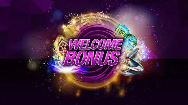 96 casino welcome bonus