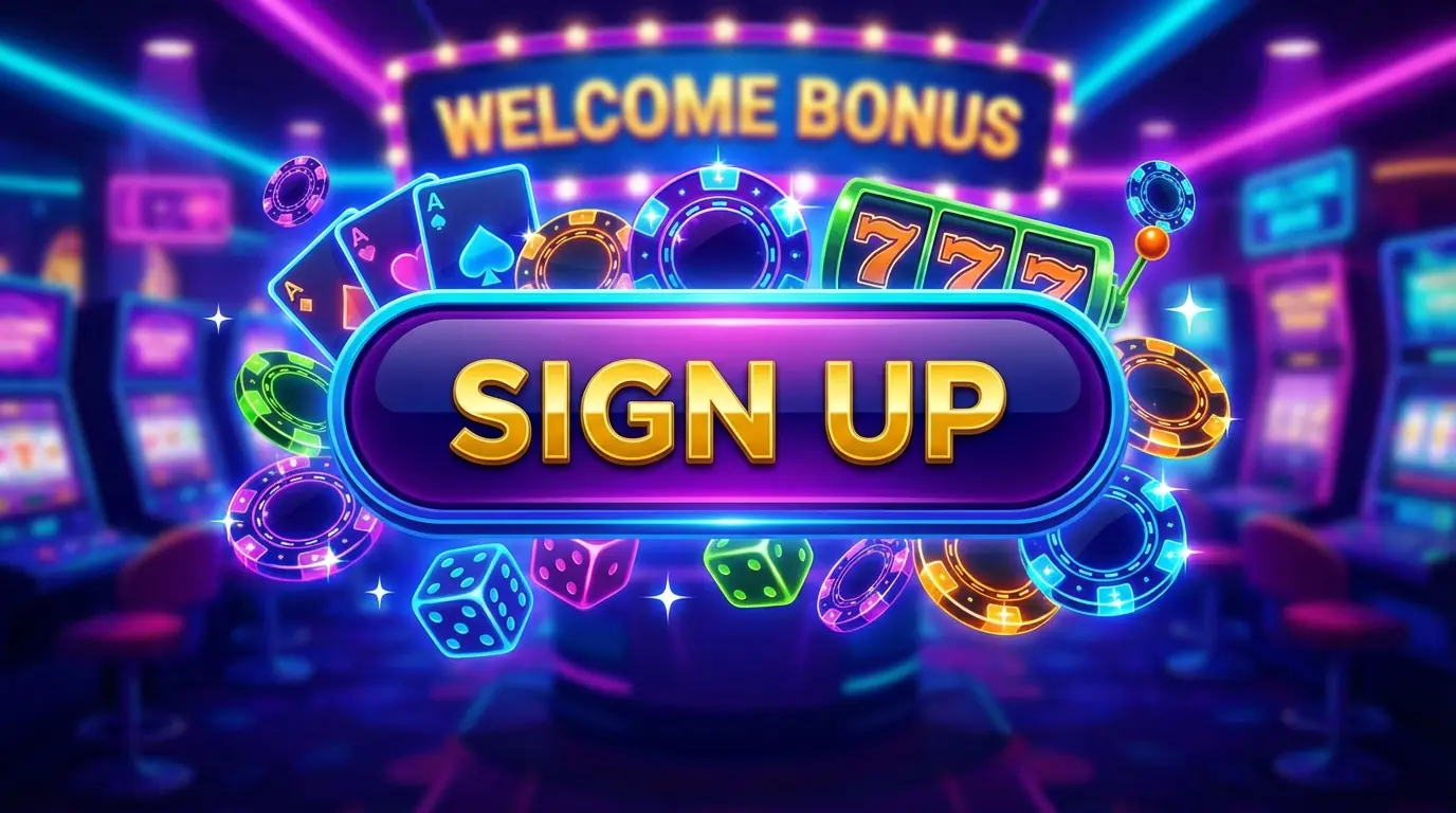 96 sign up