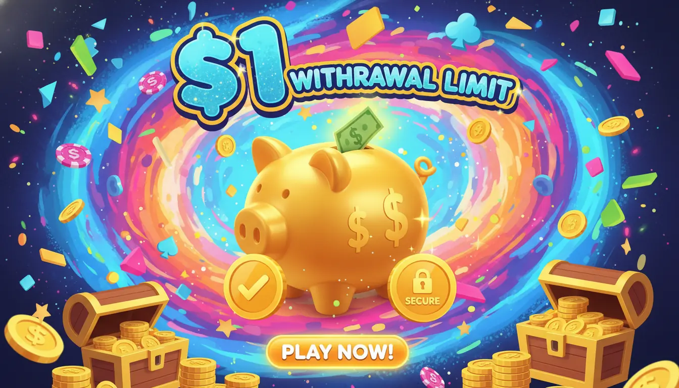 96 payout limit