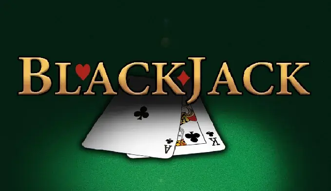 96 blackjack