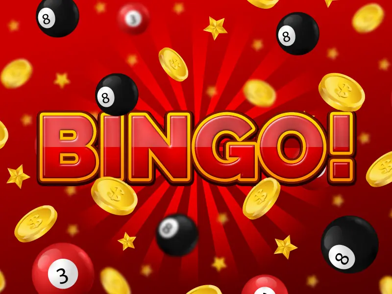 96 casino bingo