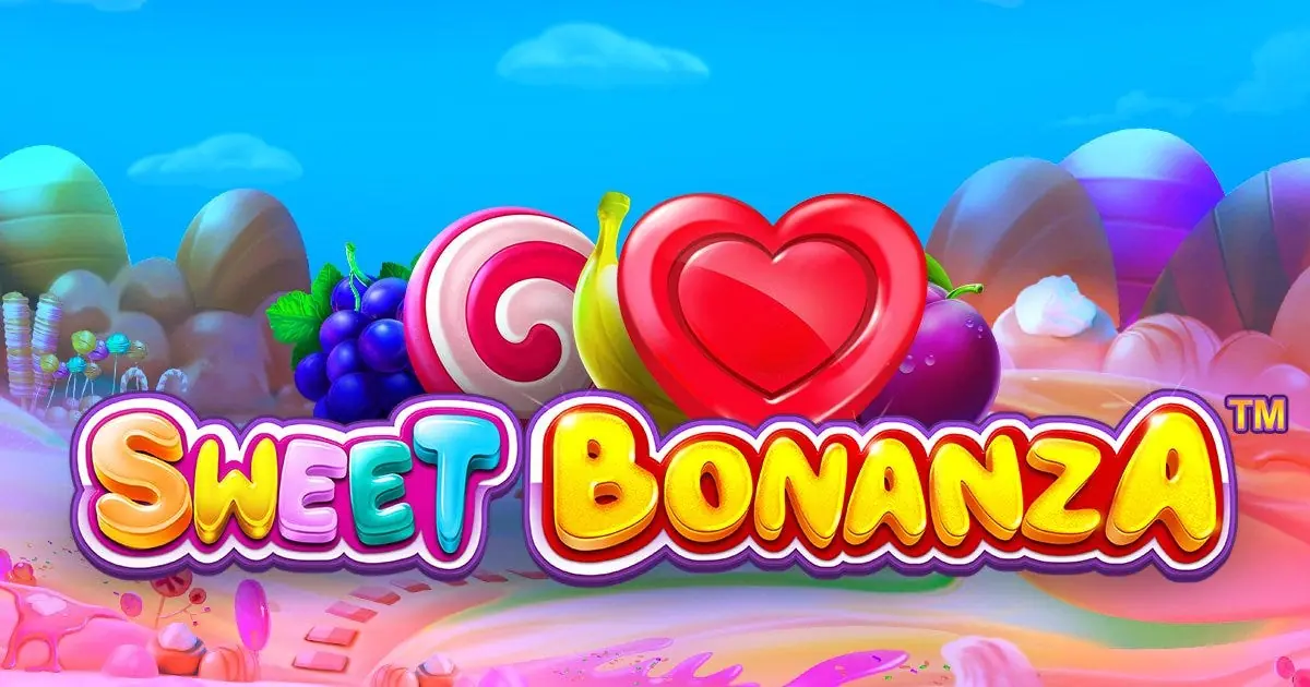 96 Sweet Bonanza
