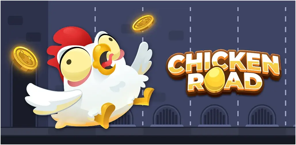 96 Chicken Road game