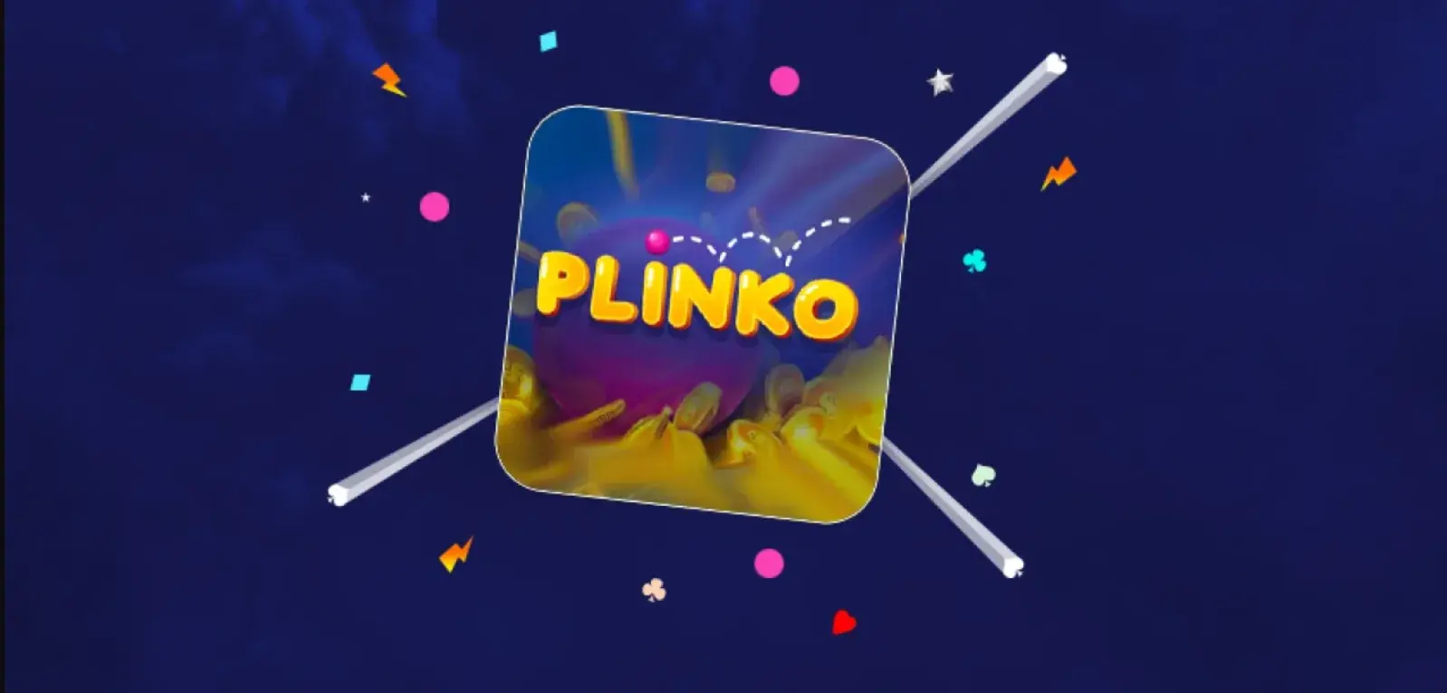 96 casino Plinko